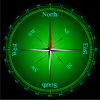 Smart Compass: Super Compass icon