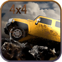 4x4 Off-Road Rally 2 icon