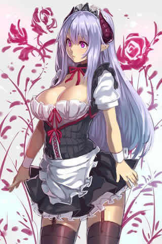 Hentai Maid screenshot 4