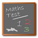 Maths Test on 9Apps