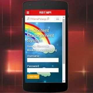 RBT MPI screenshot 4