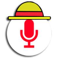 Anime Voice Changer