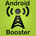 Network Signal Speed Booster icon