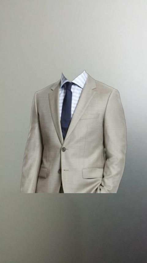 Man Fashion suit new screenshot 4