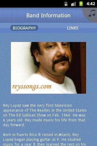 Rey Lopez-www.facebook.com/Rey screenshot 4