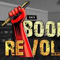 Booking Revolution (Wrestling)