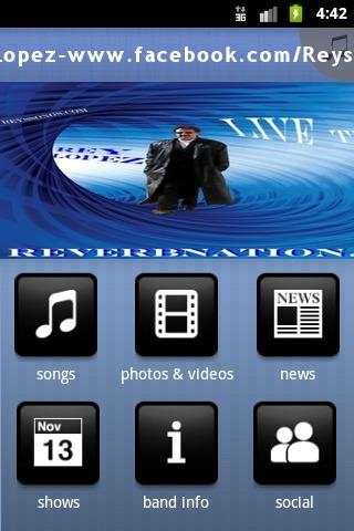 Rey Lopez-www.facebook.com/Rey screenshot 2