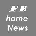 Facebook Home News 1.0