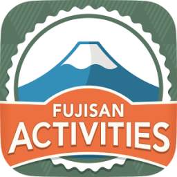 FUJISAN ACTIVITIES