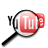 youtube Sleuth Free icon