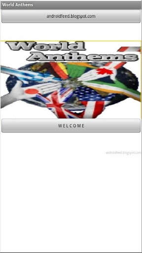 WORLD NATIONAL ANTHEMS screenshot 2