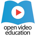 Open Video Education иконка