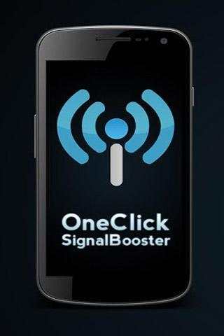 Wifi Signal Booster Pro screenshot 2