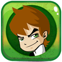 Talking Ben10 icon