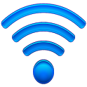 Wifi Signal Booster Pro icon