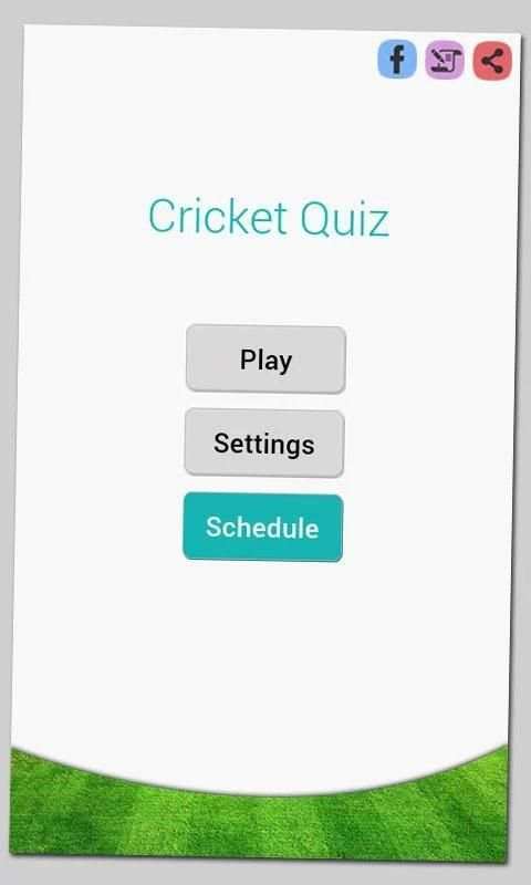 Cricket World Fever 2015 screenshot 6