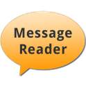 Message Reader 1.3.1