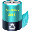 Save Battery -2015- иконка