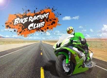 Bike Racing Club screenshot 10