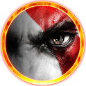 God Of War Theme For GO Launch icon
