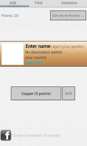 Kik Messenger Connect screenshot 1