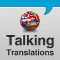 Talking Translations icon