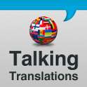 Talking Translations