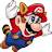 Super Mario Bros. 3 Soundboard 1.1
