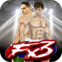 Fists For Fighting (Fx3 Free) icon