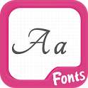 Beauty Font TextCutie on 9Apps