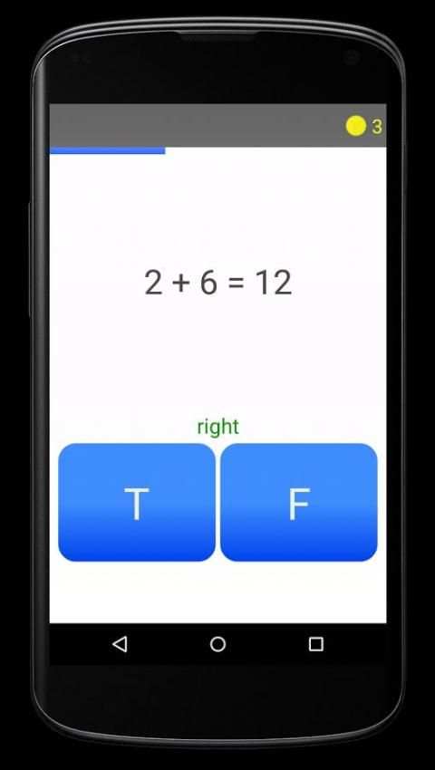 Tricky Maths скриншот 8