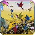 Birds Live Wallpaper 1.0