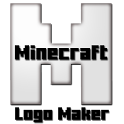 Minecraft Logo Wallpaper Maker icon