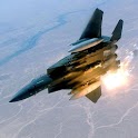 Fighter Live Wallpaper icon