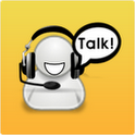 PlayTalk icon