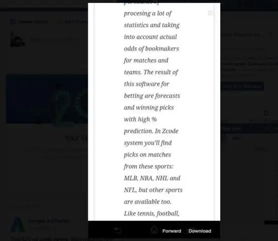 Zcode System Discount screenshot 1