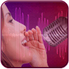 ikon Voice Changer : Multiple Voice