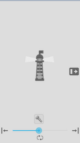 Flashlight- LED & Screen torch screenshot 4