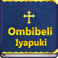 Ombibeli Iyapuki Kwanyama on 9Apps