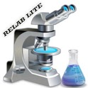 Laboratory Results Lite icon