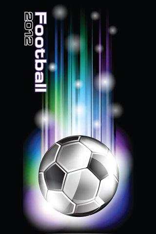 2012 Football screenshot 1