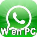 WhatsApp en tu PC 0.84.13498.04387