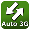 3G Auto Connection icon