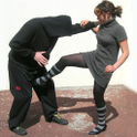 Street Fighting: Volume 1 icon