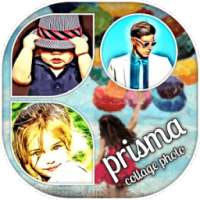 PIP Prisma Photo Frame