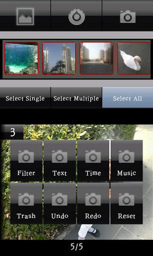 Easy Photoslides Free screenshot 3