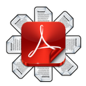 PDF Creator Ultimate Free иконка