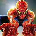 Spider Man Live Wallpaper icon