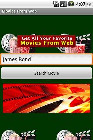 Download Movies From Web скриншот 2