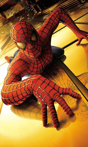 Free Amazing The Spider Man Live Wallpaper APK Download For Android  GetJar